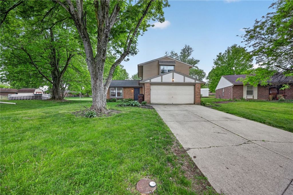2278 Cross Village Drive, Miami Twp, OH 45342