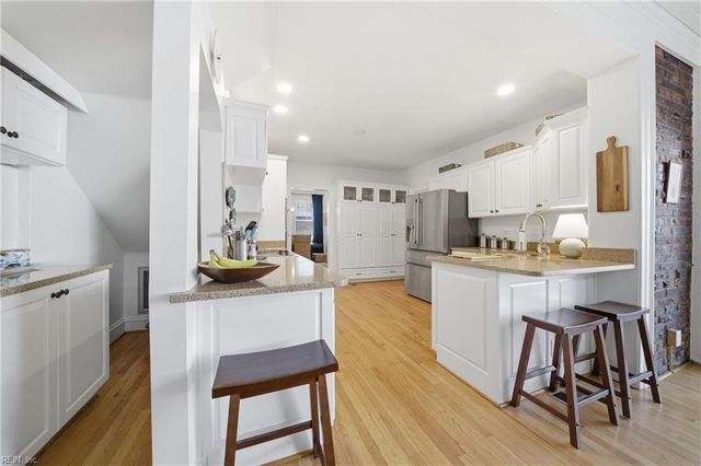 1414 Bolling AVE, Norfolk, VA 23508