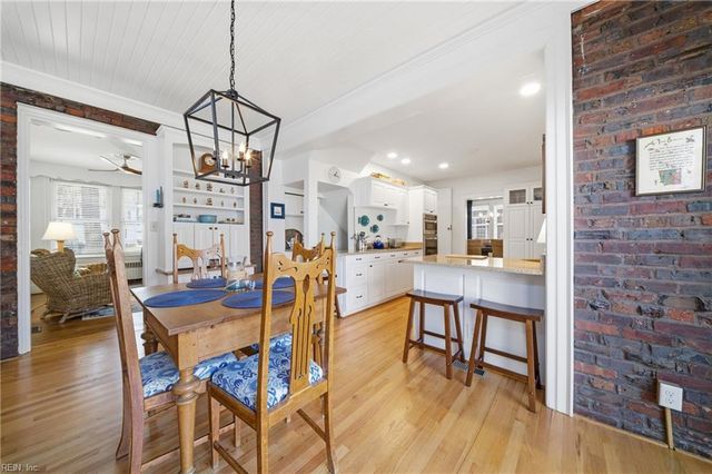 1414 Bolling AVE, Norfolk, VA 23508