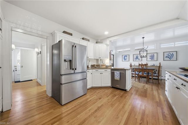 1414 Bolling AVE, Norfolk, VA 23508