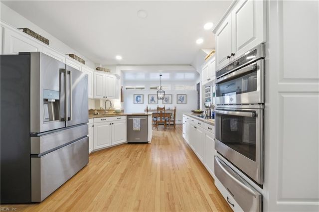 1414 Bolling AVE, Norfolk, VA 23508