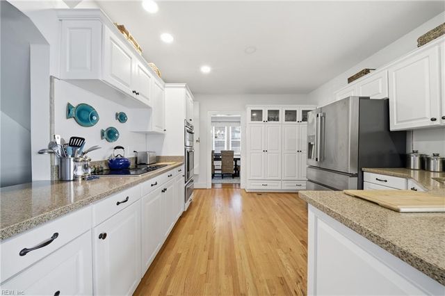 1414 Bolling AVE, Norfolk, VA 23508