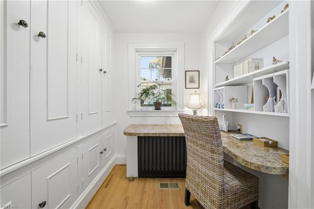 1414 Bolling AVE, Norfolk, VA 23508