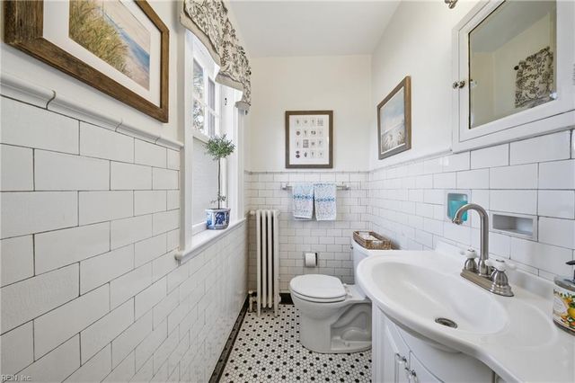 1414 Bolling AVE, Norfolk, VA 23508