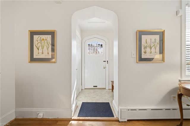 1414 Bolling AVE, Norfolk, VA 23508