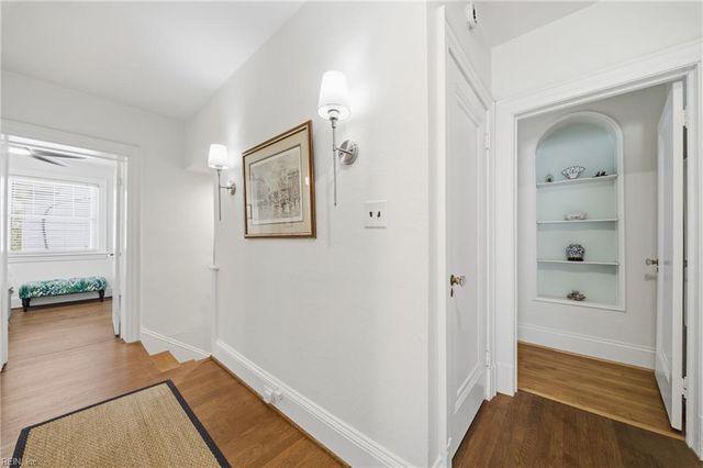 1414 Bolling AVE, Norfolk, VA 23508