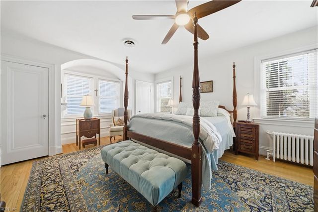 1414 Bolling AVE, Norfolk, VA 23508