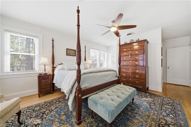 1414 Bolling AVE, Norfolk, VA 23508