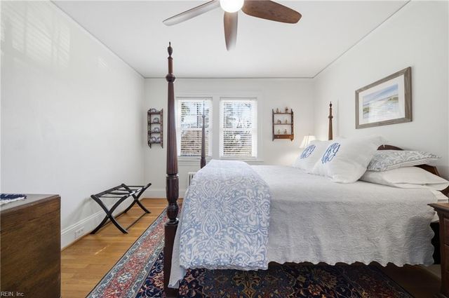 1414 Bolling AVE, Norfolk, VA 23508