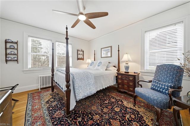 1414 Bolling AVE, Norfolk, VA 23508