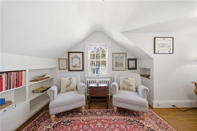 1414 Bolling AVE, Norfolk, VA 23508