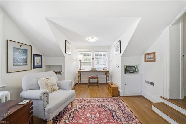 1414 Bolling AVE, Norfolk, VA 23508