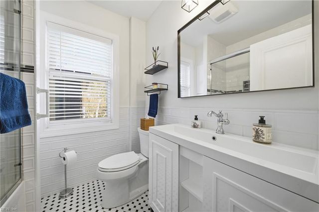 1414 Bolling AVE, Norfolk, VA 23508