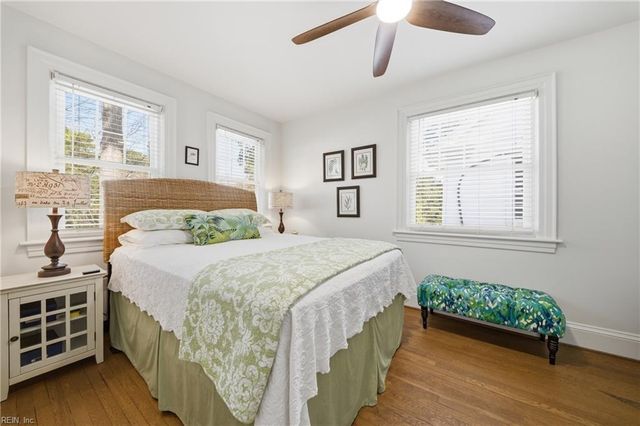 1414 Bolling AVE, Norfolk, VA 23508