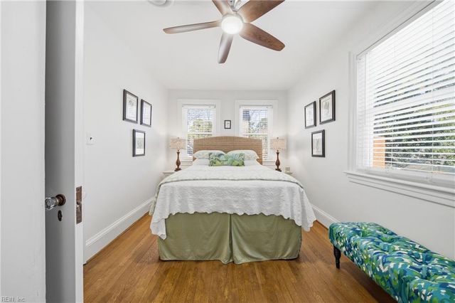 1414 Bolling AVE, Norfolk, VA 23508