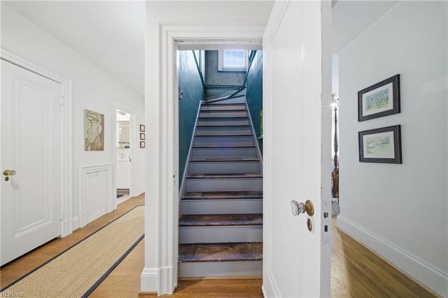 1414 Bolling AVE, Norfolk, VA 23508