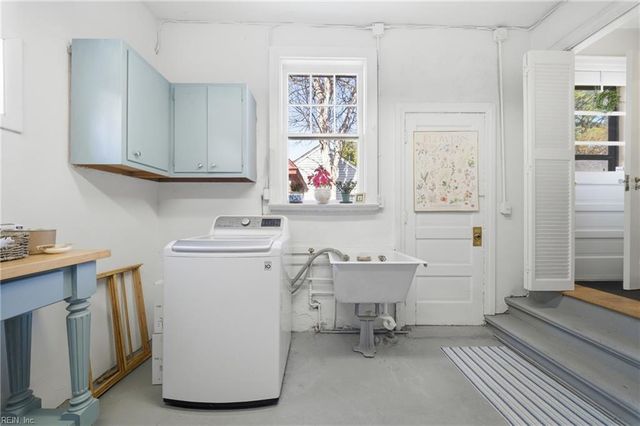 1414 Bolling AVE, Norfolk, VA 23508