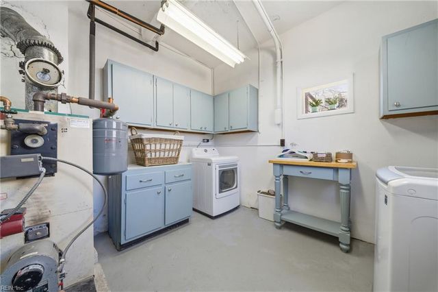 1414 Bolling AVE, Norfolk, VA 23508