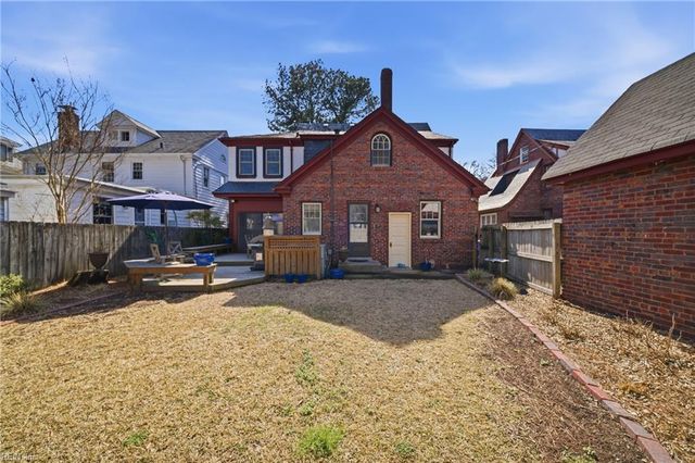 1414 Bolling AVE, Norfolk, VA 23508