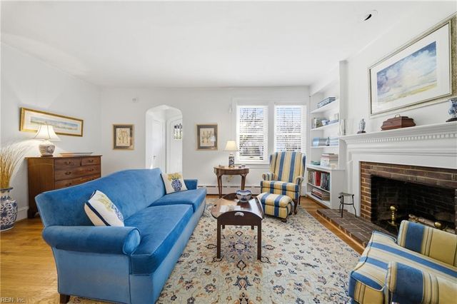 1414 Bolling AVE, Norfolk, VA 23508