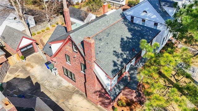 1414 Bolling AVE, Norfolk, VA 23508