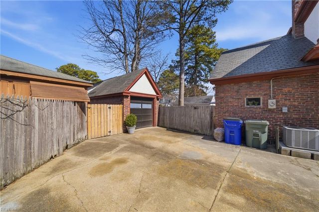 1414 Bolling AVE, Norfolk, VA 23508