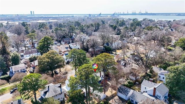 1414 Bolling AVE, Norfolk, VA 23508