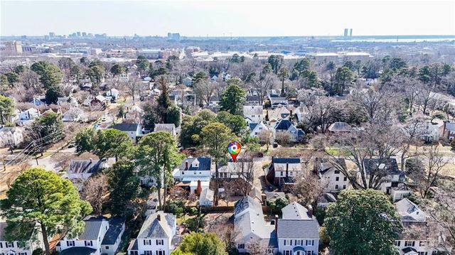 1414 Bolling AVE, Norfolk, VA 23508