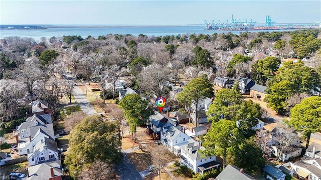 1414 Bolling AVE, Norfolk, VA 23508