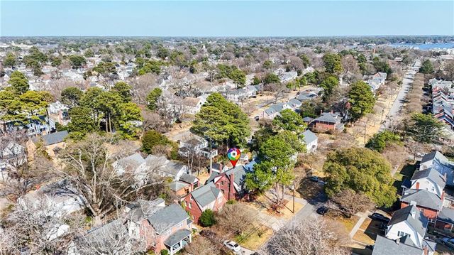 1414 Bolling AVE, Norfolk, VA 23508