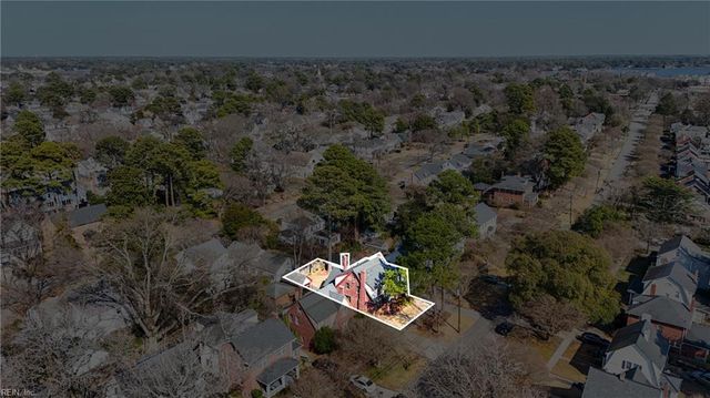 1414 Bolling AVE, Norfolk, VA 23508