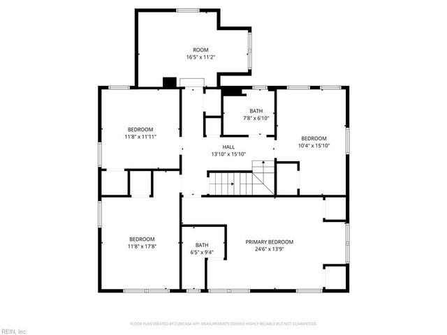 1414 Bolling AVE, Norfolk, VA 23508