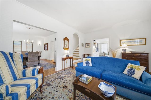 1414 Bolling AVE, Norfolk, VA 23508