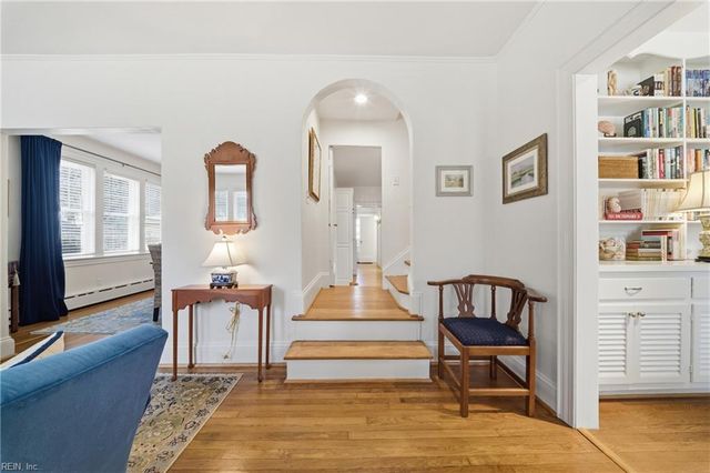 1414 Bolling AVE, Norfolk, VA 23508