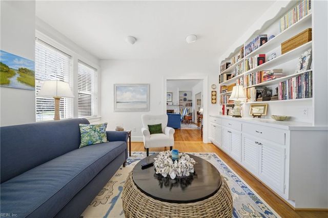 1414 Bolling AVE, Norfolk, VA 23508