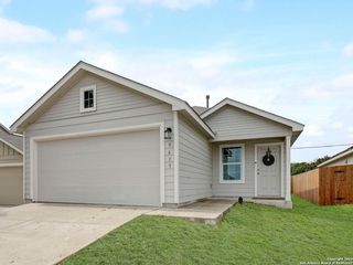 9619 LITTLETON GRIST, San Antonio, TX 78254
