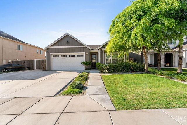 5913 Glen Rose Avenue, Bakersfield, CA 93313
