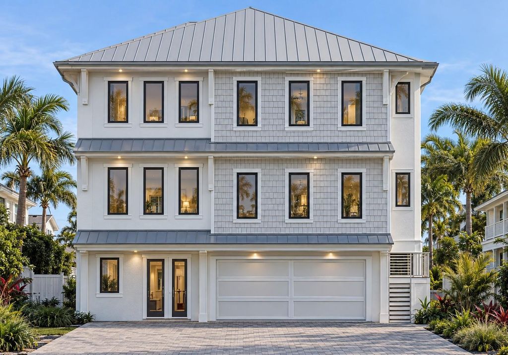 506 CRYSTAL DRIVE, Madeira Beach, FL 33708