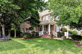 112 Exmoor CT, Williamsburg, VA 23185