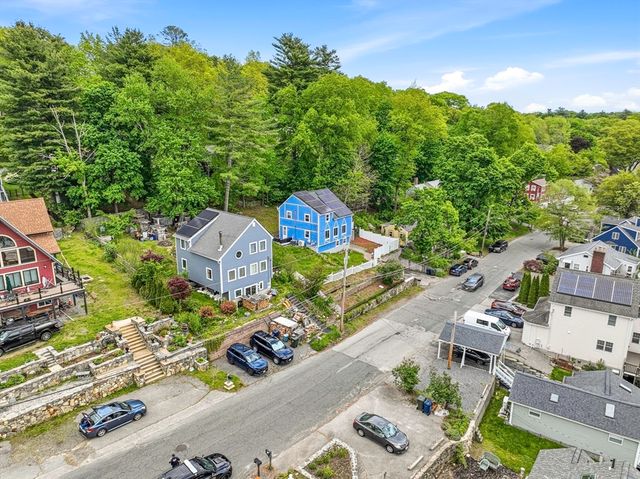 50 Lakeshore Dr, Marlborough, MA 01752