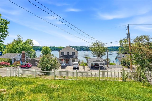 50 Lakeshore Dr, Marlborough, MA 01752