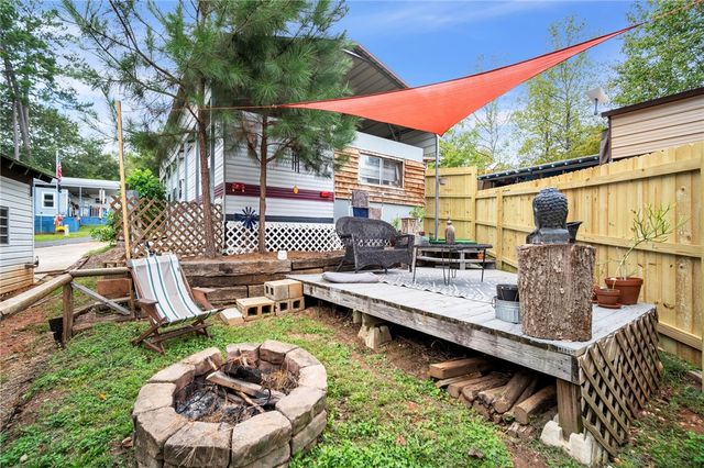 1204 Hanover Drive, Westminster, SC 29693