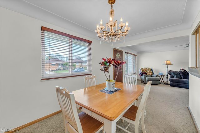 3023 Norris Avenue, Parma, OH 44134