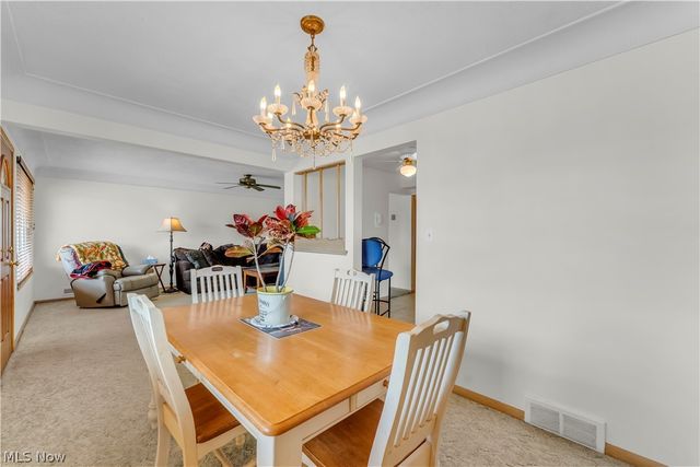 3023 Norris Avenue, Parma, OH 44134