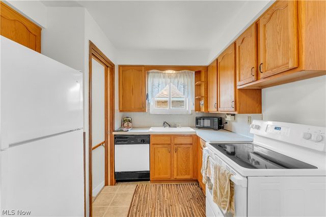 3023 Norris Avenue, Parma, OH 44134