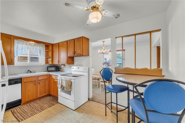 3023 Norris Avenue, Parma, OH 44134