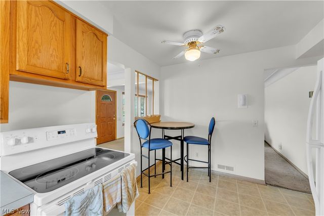 3023 Norris Avenue, Parma, OH 44134