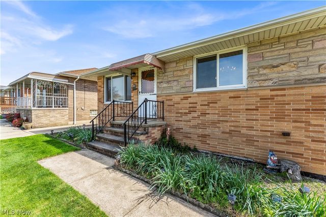 3023 Norris Avenue, Parma, OH 44134