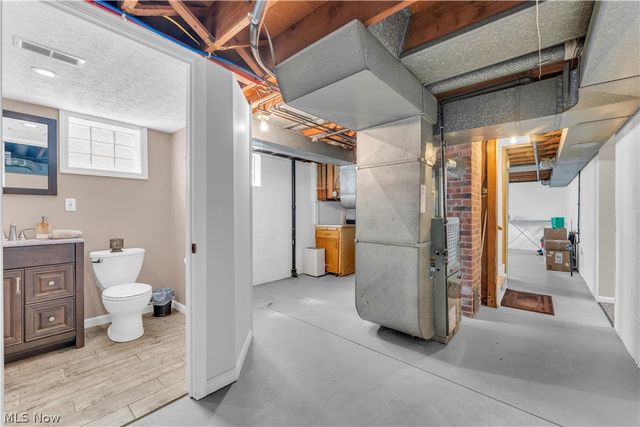 3023 Norris Avenue, Parma, OH 44134