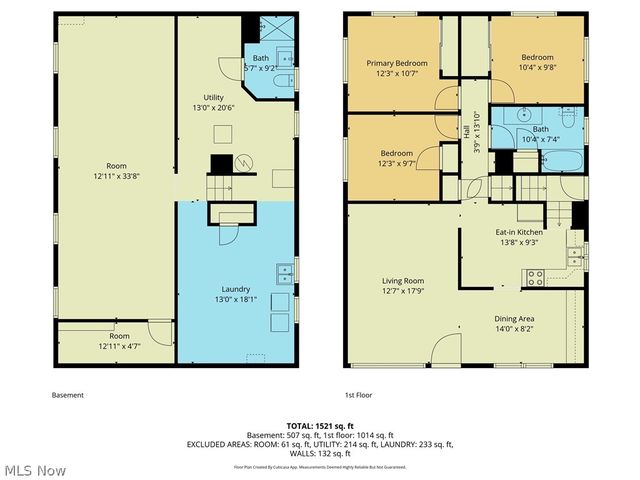 3023 Norris Avenue, Parma, OH 44134